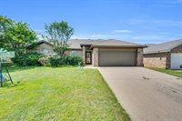 1700 Merritt Drive, Mansfield, TX 76063