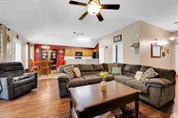 1700 Merritt Drive, Mansfield, TX 76063