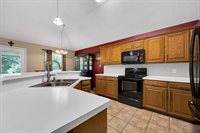 1700 Merritt Drive, Mansfield, TX 76063