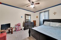 1700 Merritt Drive, Mansfield, TX 76063