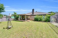 1700 Merritt Drive, Mansfield, TX 76063