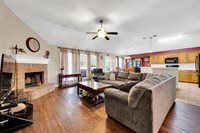 1700 Merritt Drive, Mansfield, TX 76063