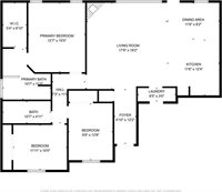 1700 Merritt Drive, Mansfield, TX 76063