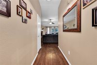 1700 Merritt Drive, Mansfield, TX 76063