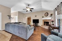 1700 Merritt Drive, Mansfield, TX 76063