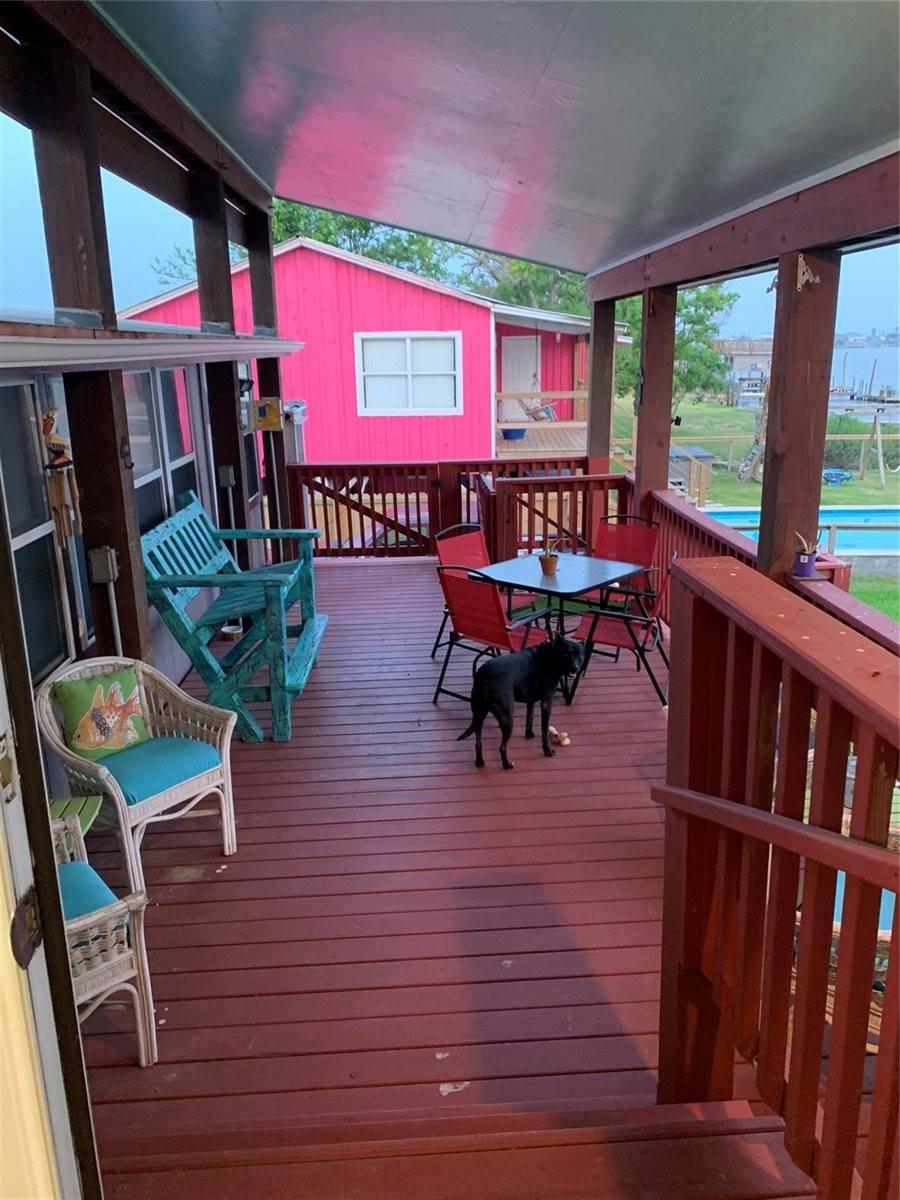 142 Seagull, Sargent, TX 77414