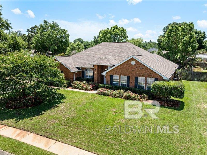 11554 Braga Drive, Daphne, AL 36526