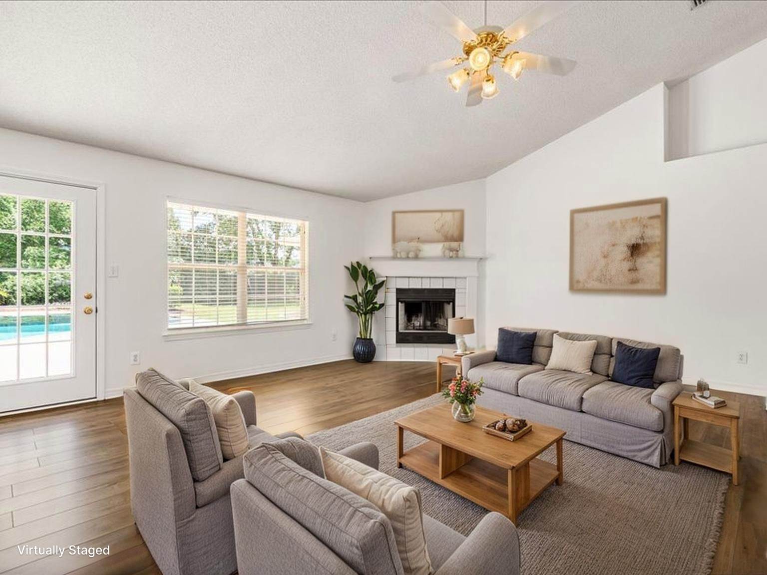 11554 Braga Drive, Daphne, AL 36526