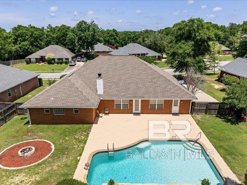 11554 Braga Drive, Daphne, AL 36526