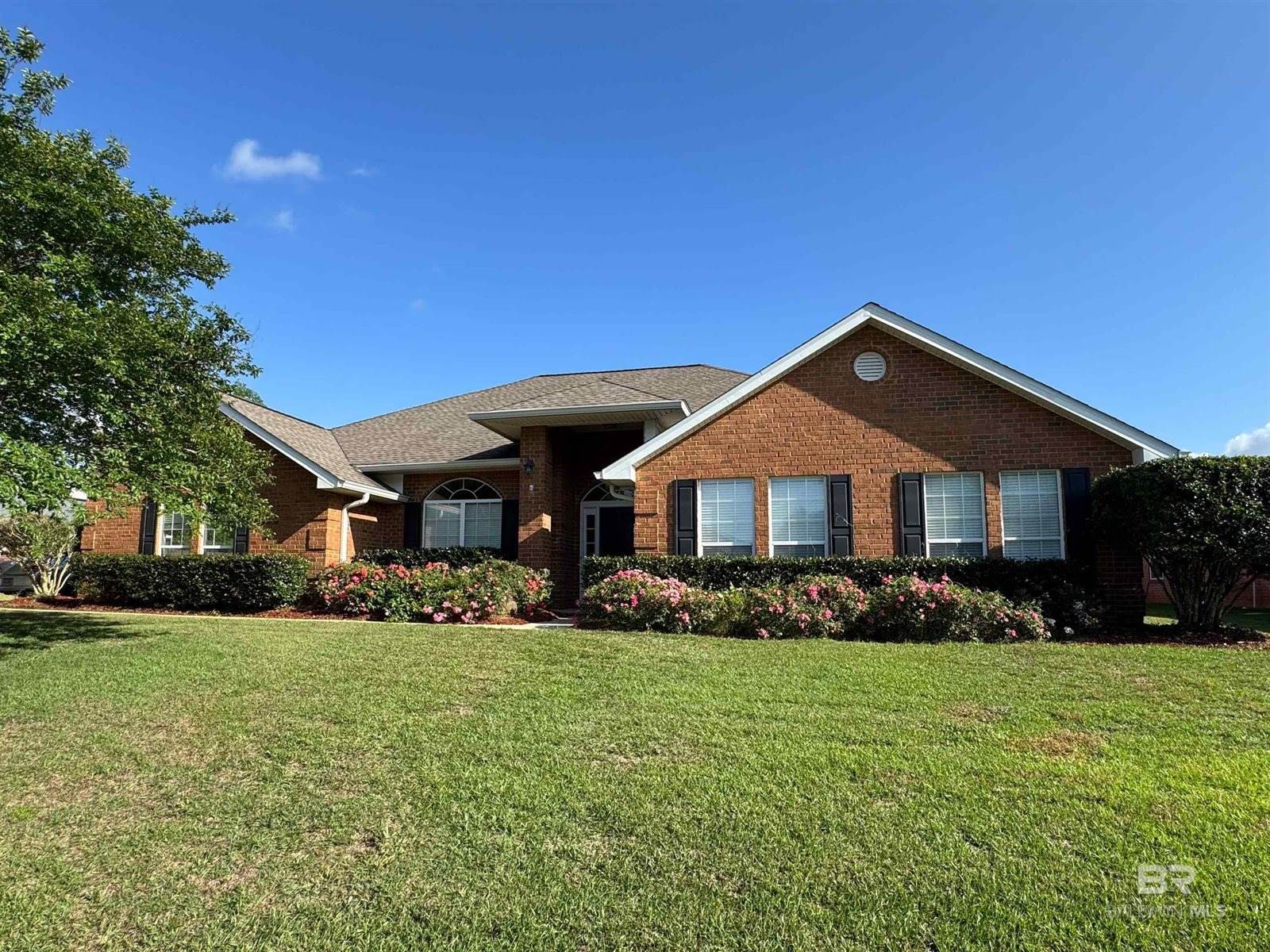 11554 Braga Drive, Daphne, AL 36526