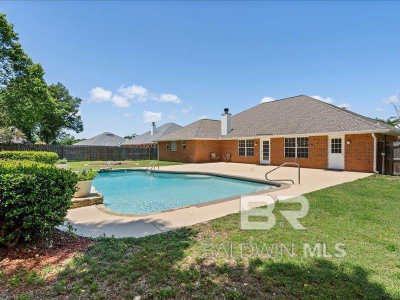 11554 Braga Drive, Daphne, AL 36526