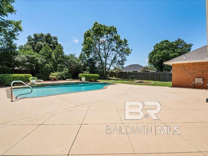 11554 Braga Drive, Daphne, AL 36526