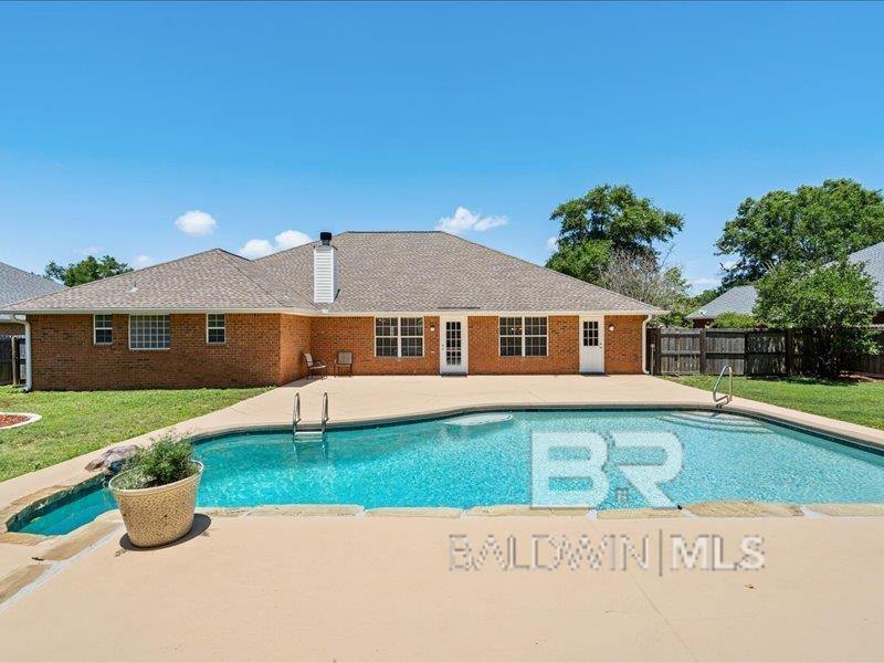 11554 Braga Drive, Daphne, AL 36526