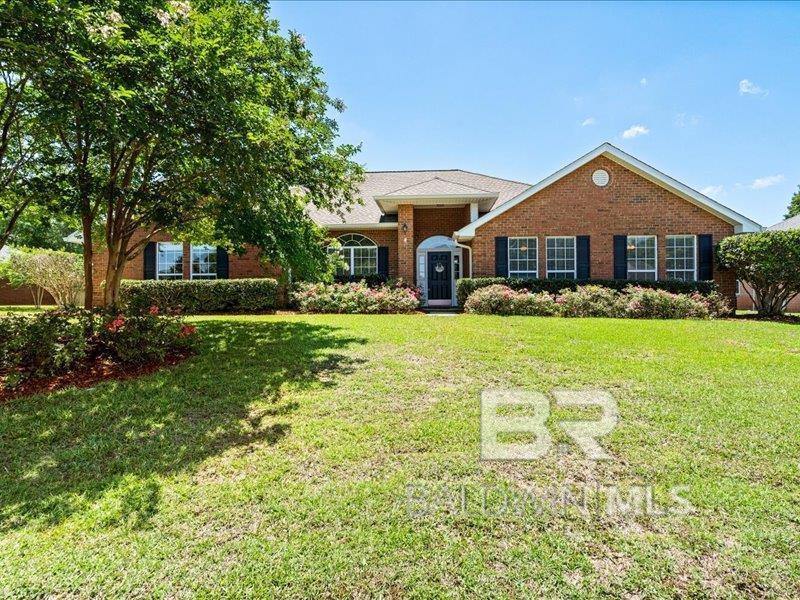 11554 Braga Drive, Daphne, AL 36526