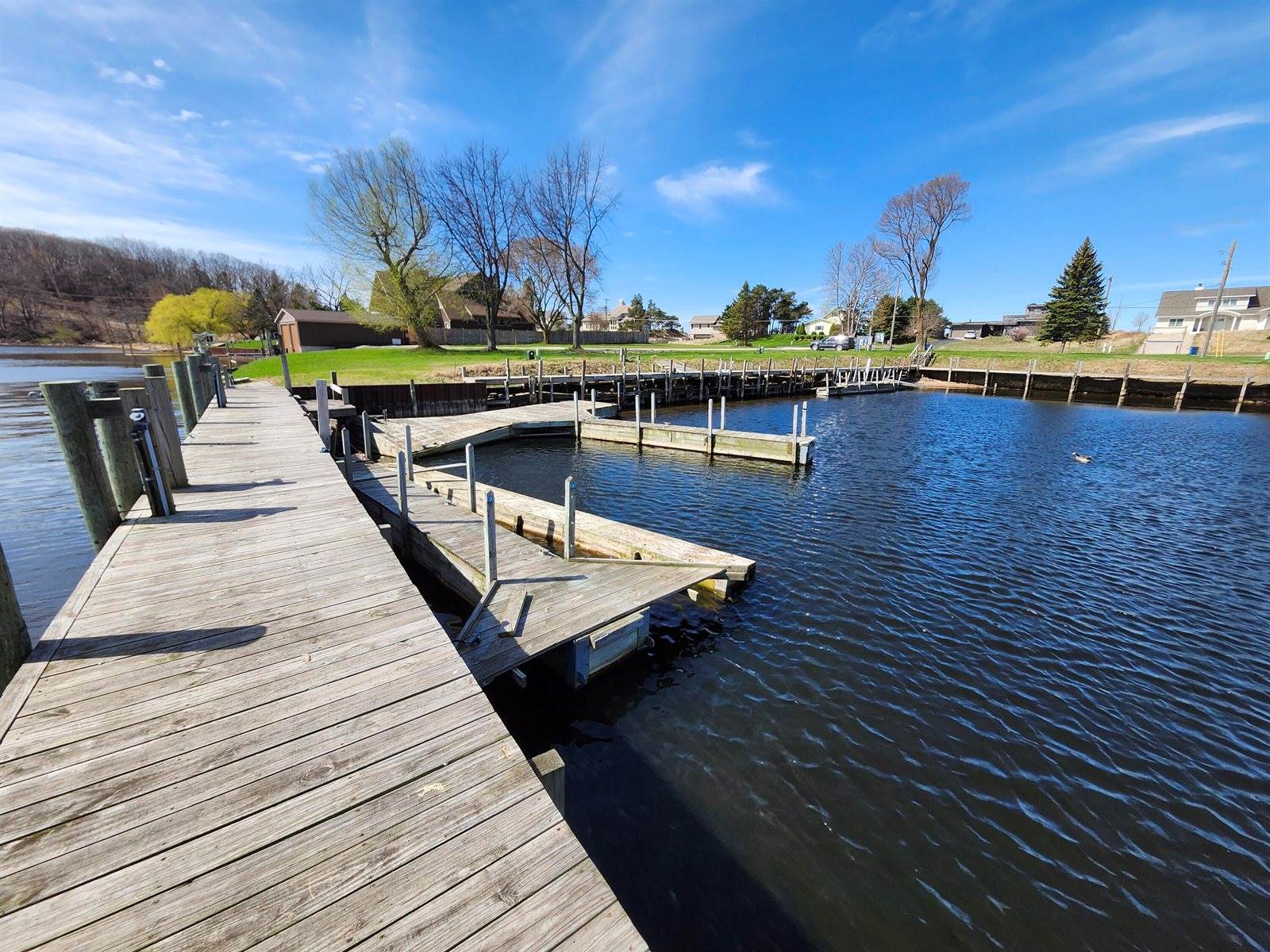 846 South Lakeshore Drive, #2, Ludington, MI 49431