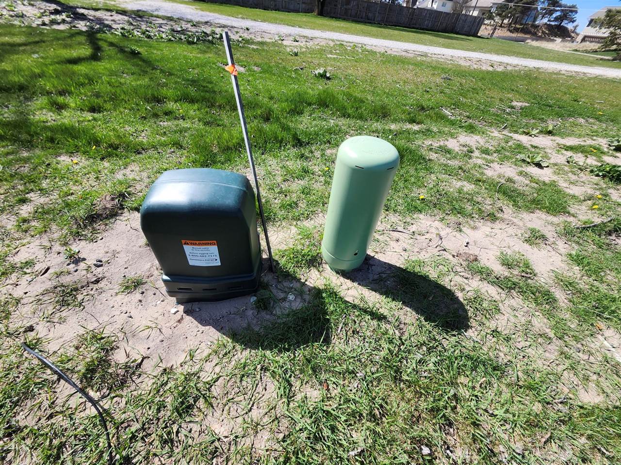 846 South Lakeshore Drive, #2, Ludington, MI 49431