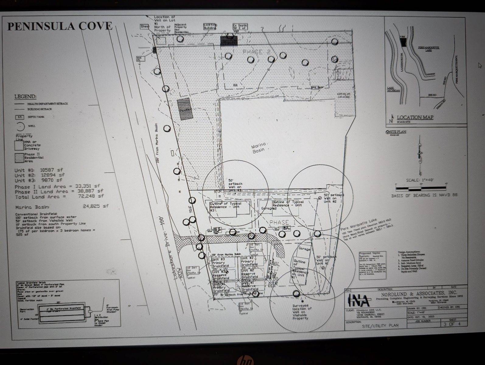 846 South Lakeshore Drive, #2, Ludington, MI 49431