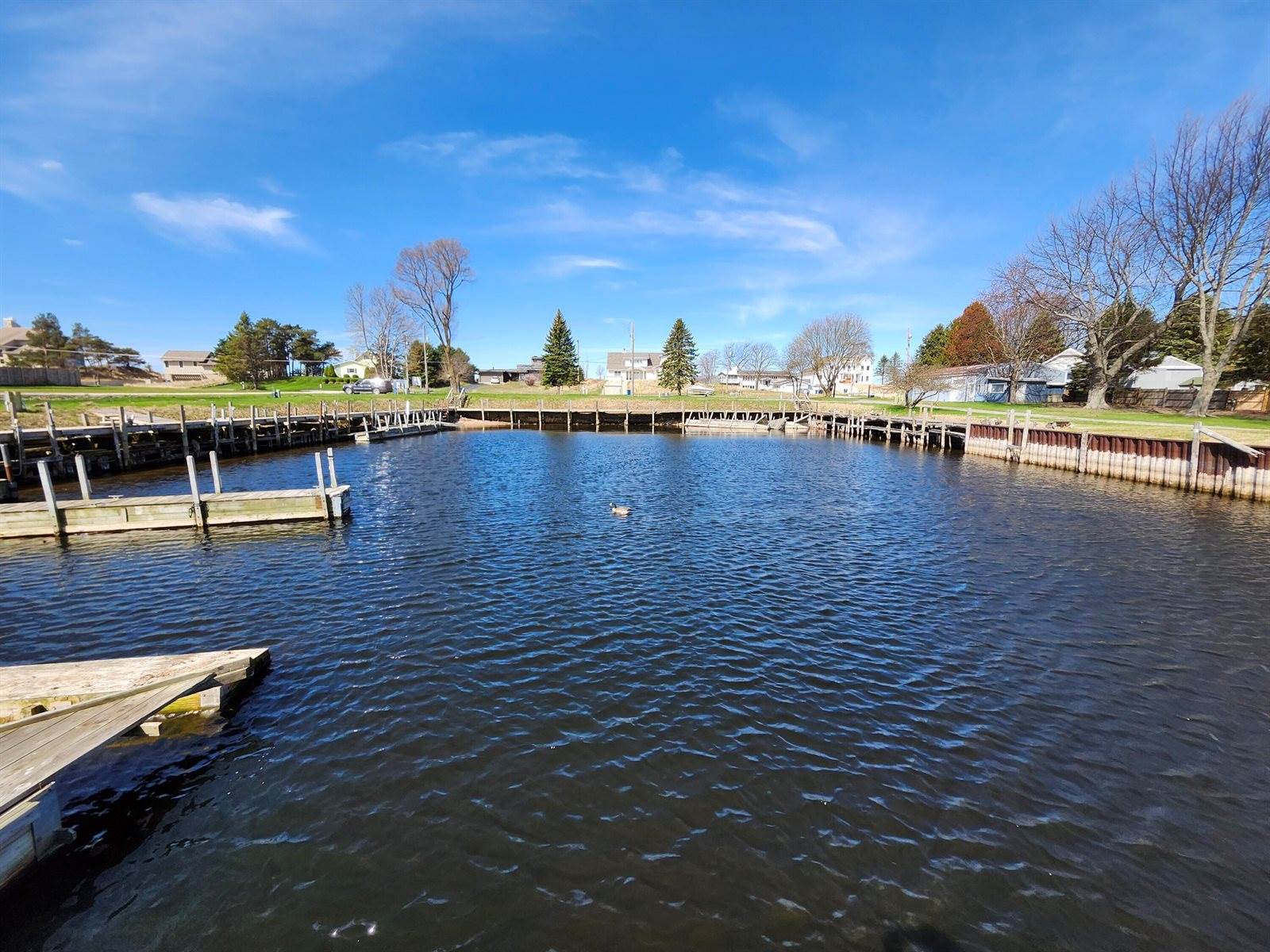 846 South Lakeshore Drive, #2, Ludington, MI 49431