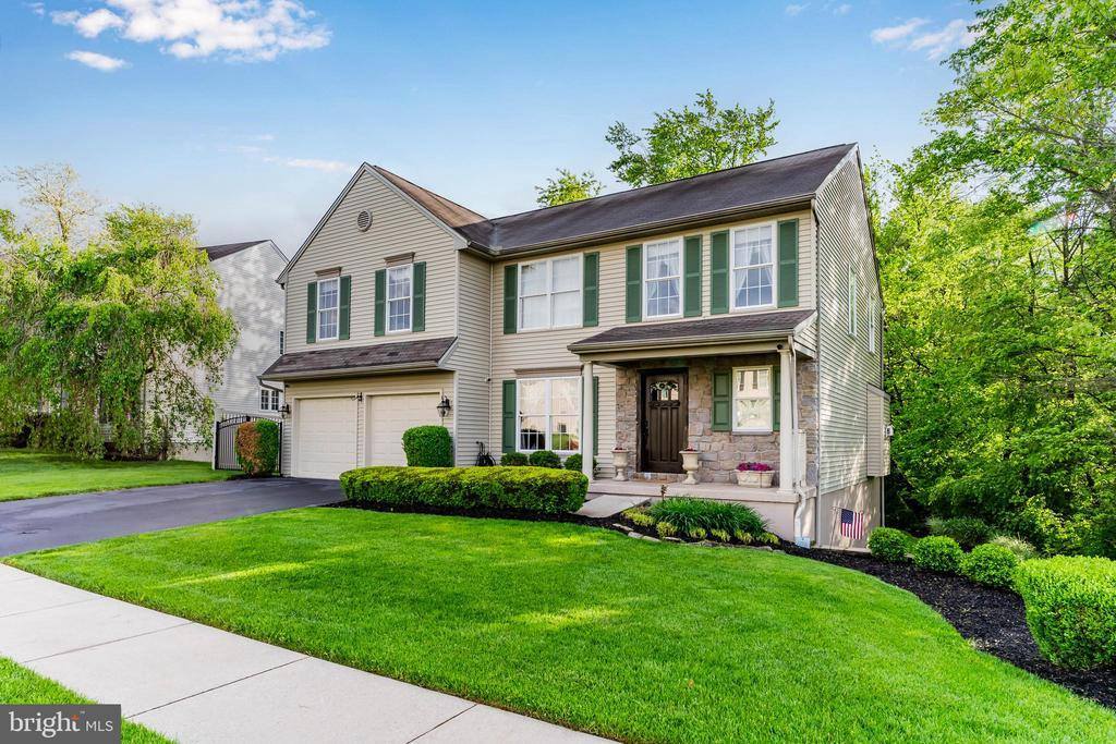 217 Edenderry Way, Enola, PA 17025