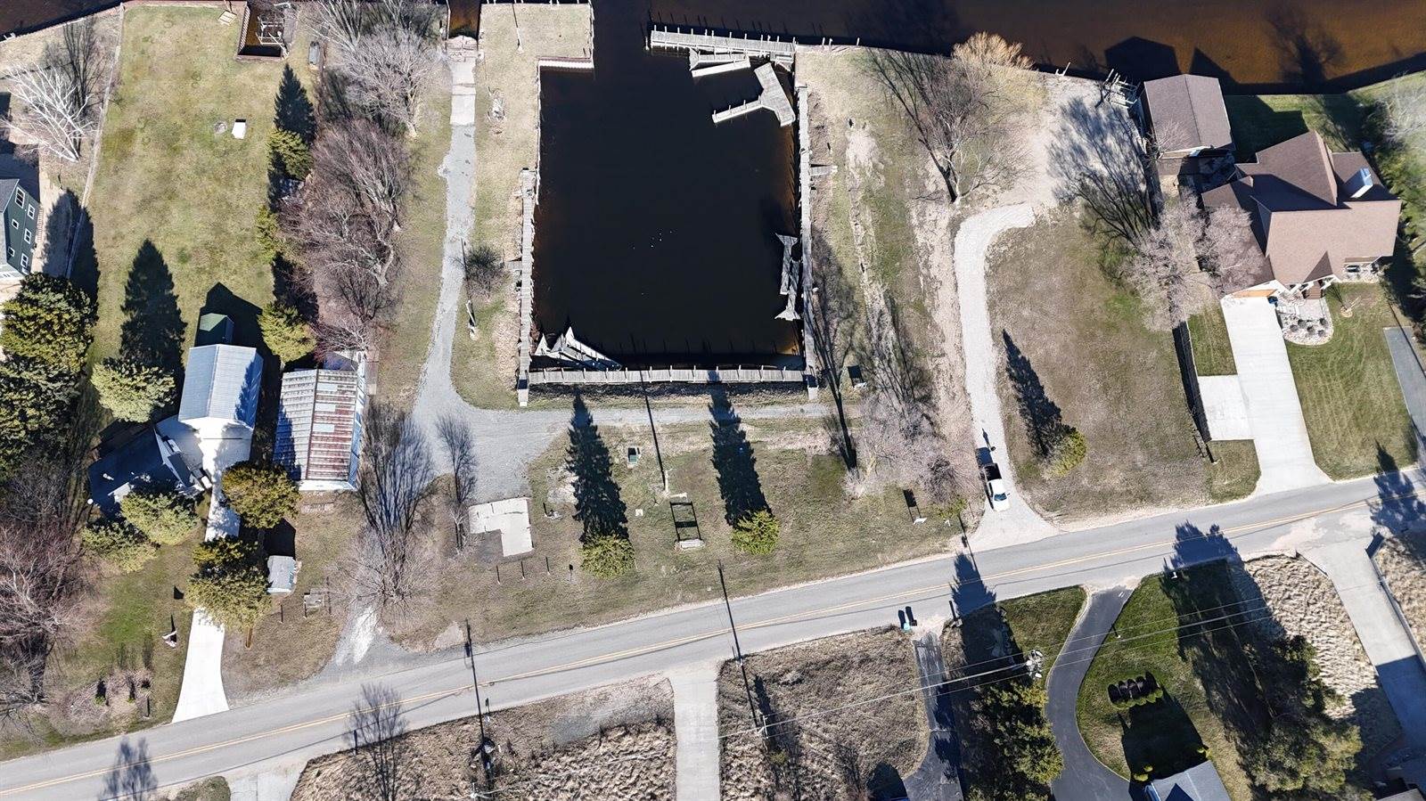 846 South Lakeshore Drive, #1, Ludington, MI 49431