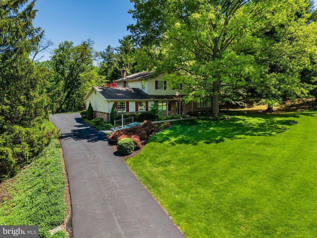 1428 Brandton Road, Mechanicsburg, PA 17055