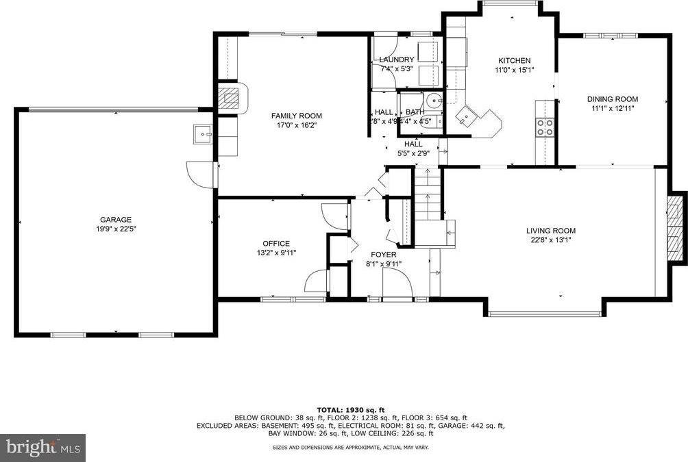 1428 Brandton Road, Mechanicsburg, PA 17055