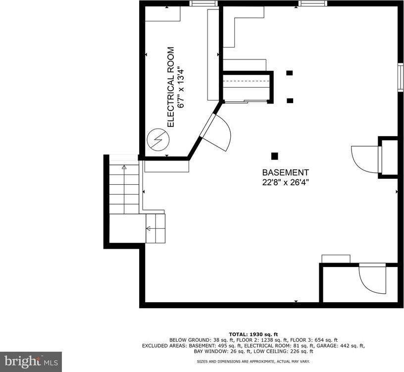 1428 Brandton Road, Mechanicsburg, PA 17055