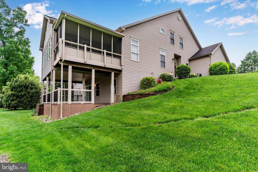 142 Red Haven Road, New Cumberland, PA 17070