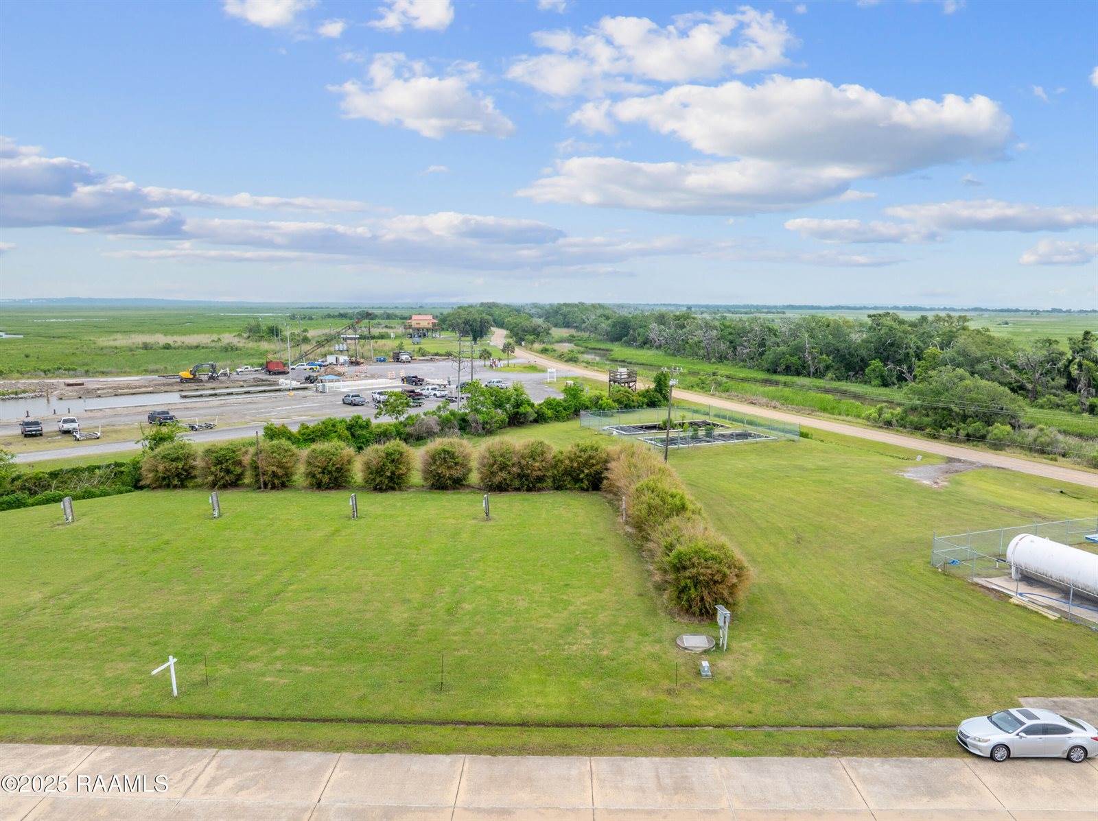 118 Joseph C Drive, Cypremort Point, LA 70538