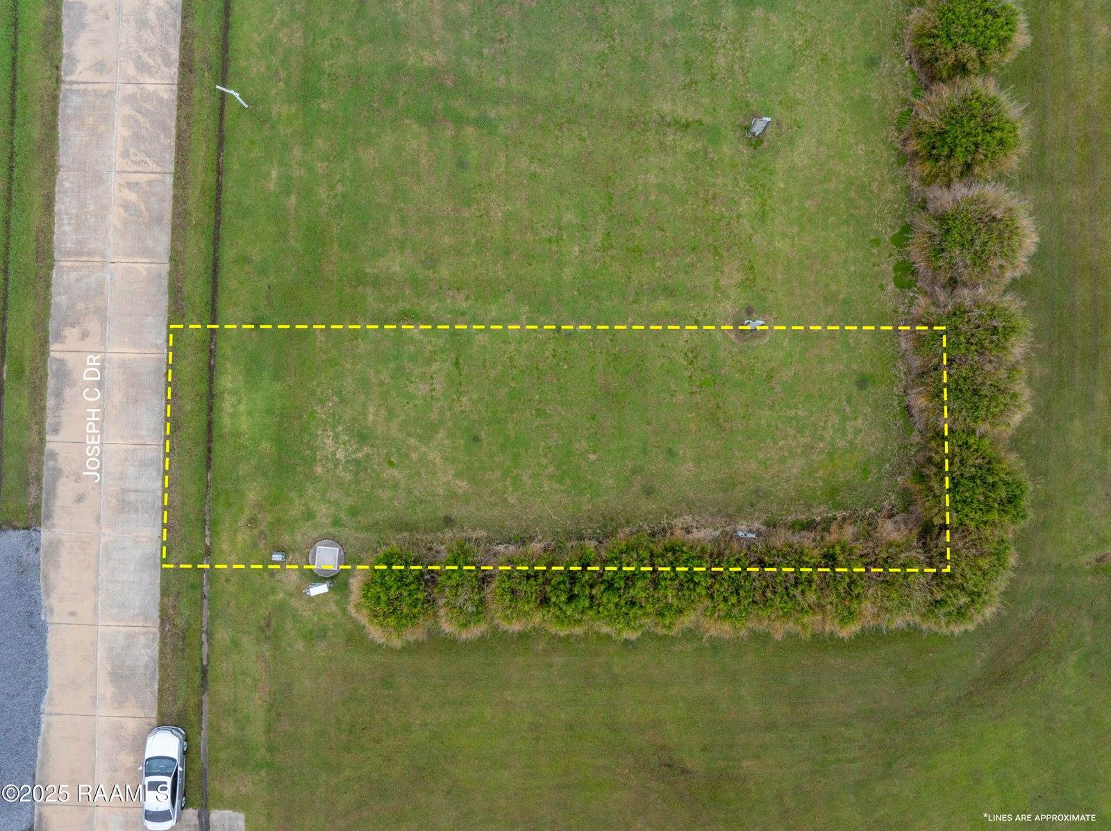 118 Joseph C Drive, Cypremort Point, LA 70538