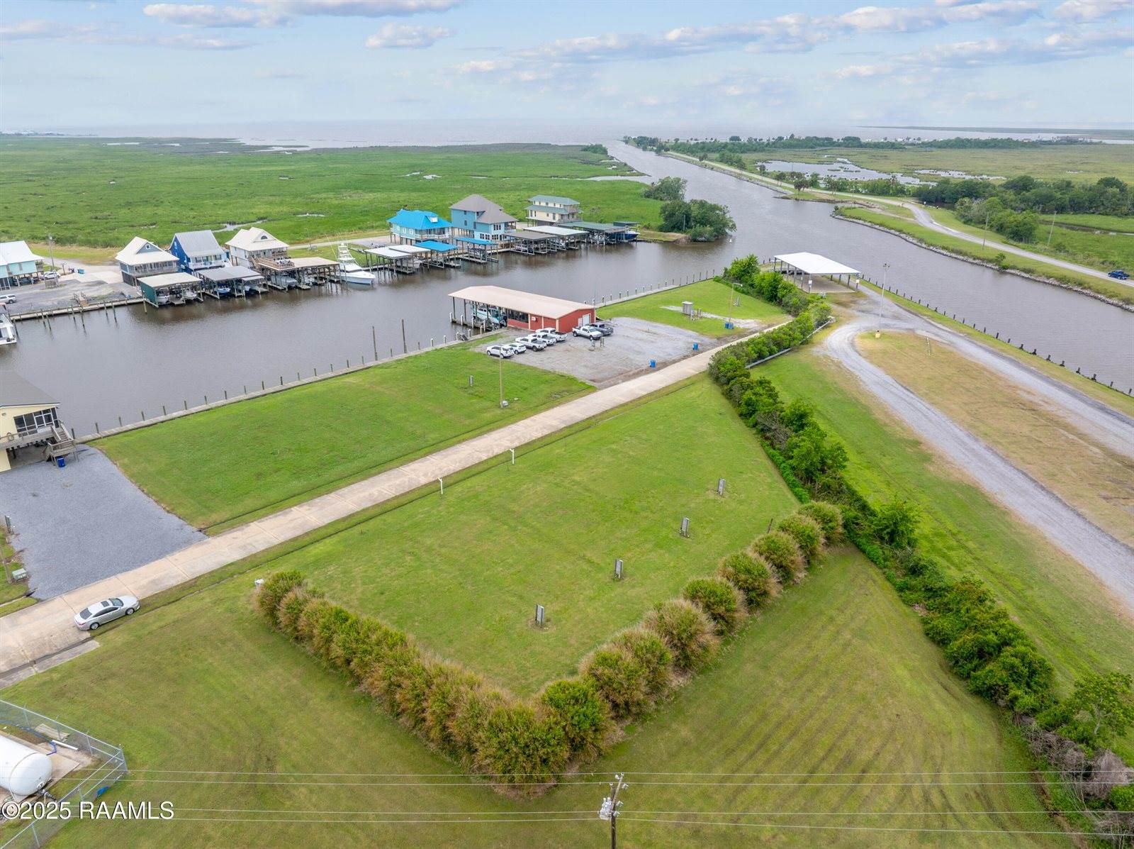 118 Joseph C Drive, Cypremort Point, LA 70538