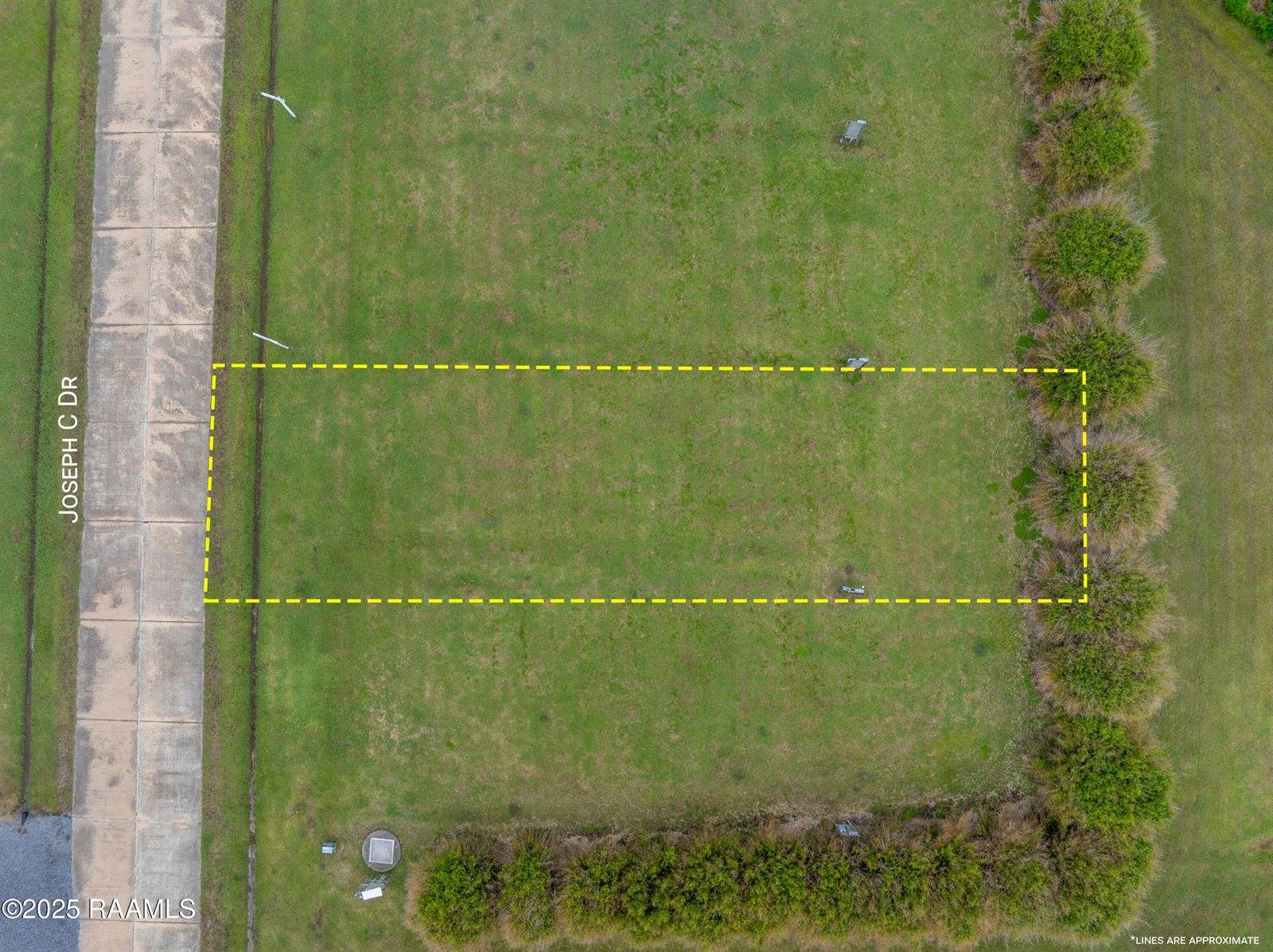 122 Joseph C Drive, Cypremort Point, LA 70538