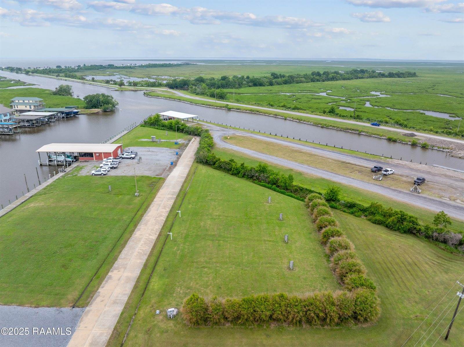 122 Joseph C Drive, Cypremort Point, LA 70538