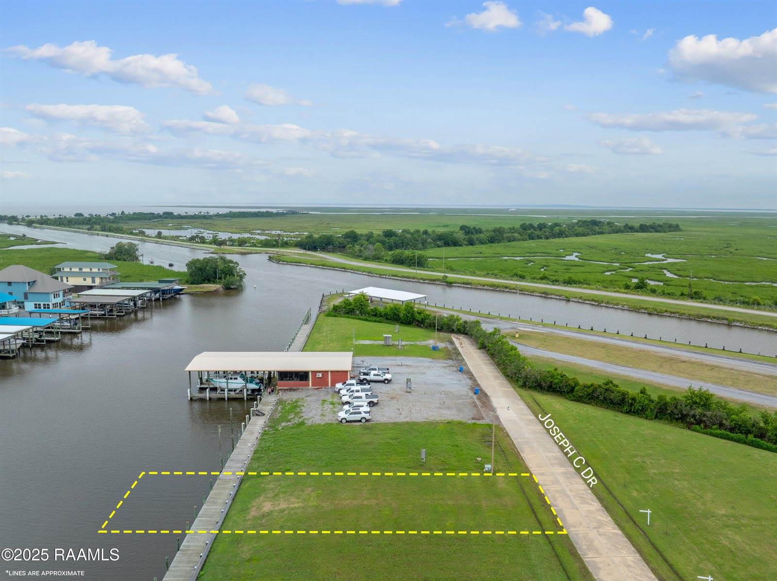 127 Joseph C Drive, Cypremort Point, LA 70538