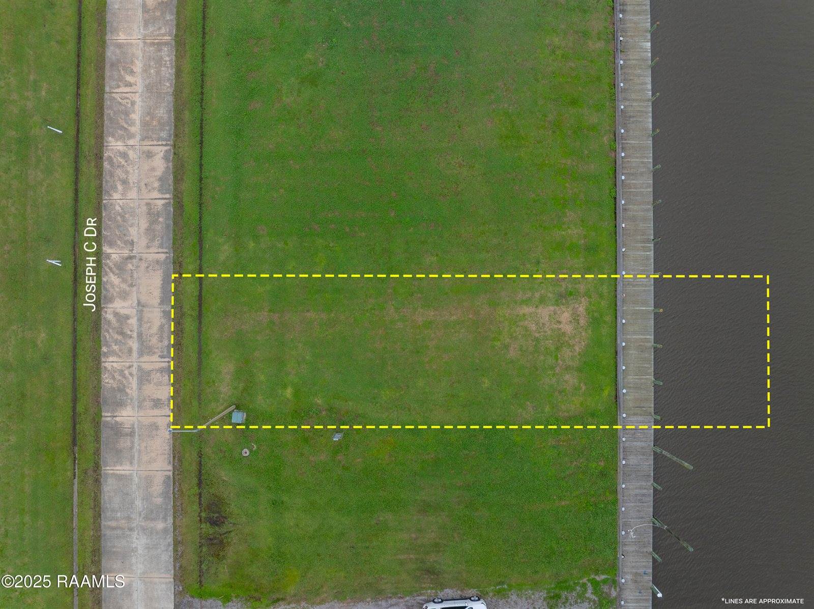 127 Joseph C Drive, Cypremort Point, LA 70538