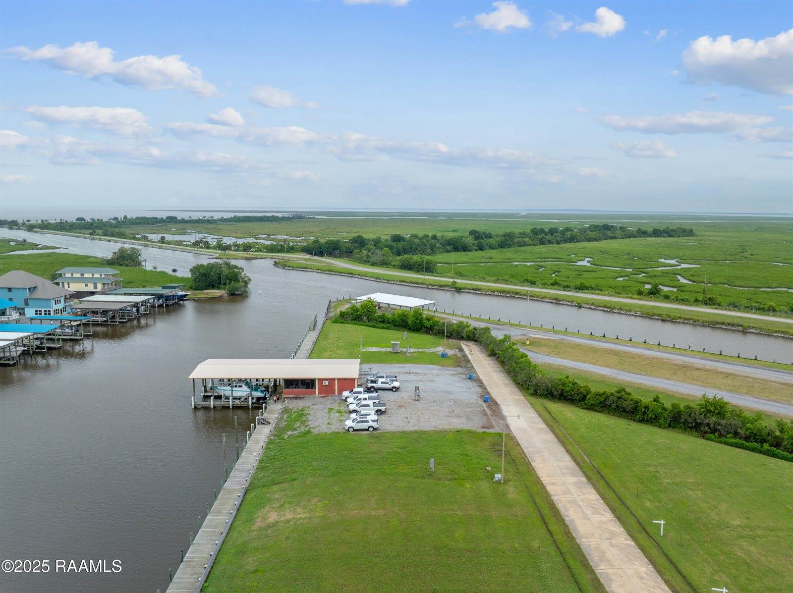 127 Joseph C Drive, Cypremort Point, LA 70538