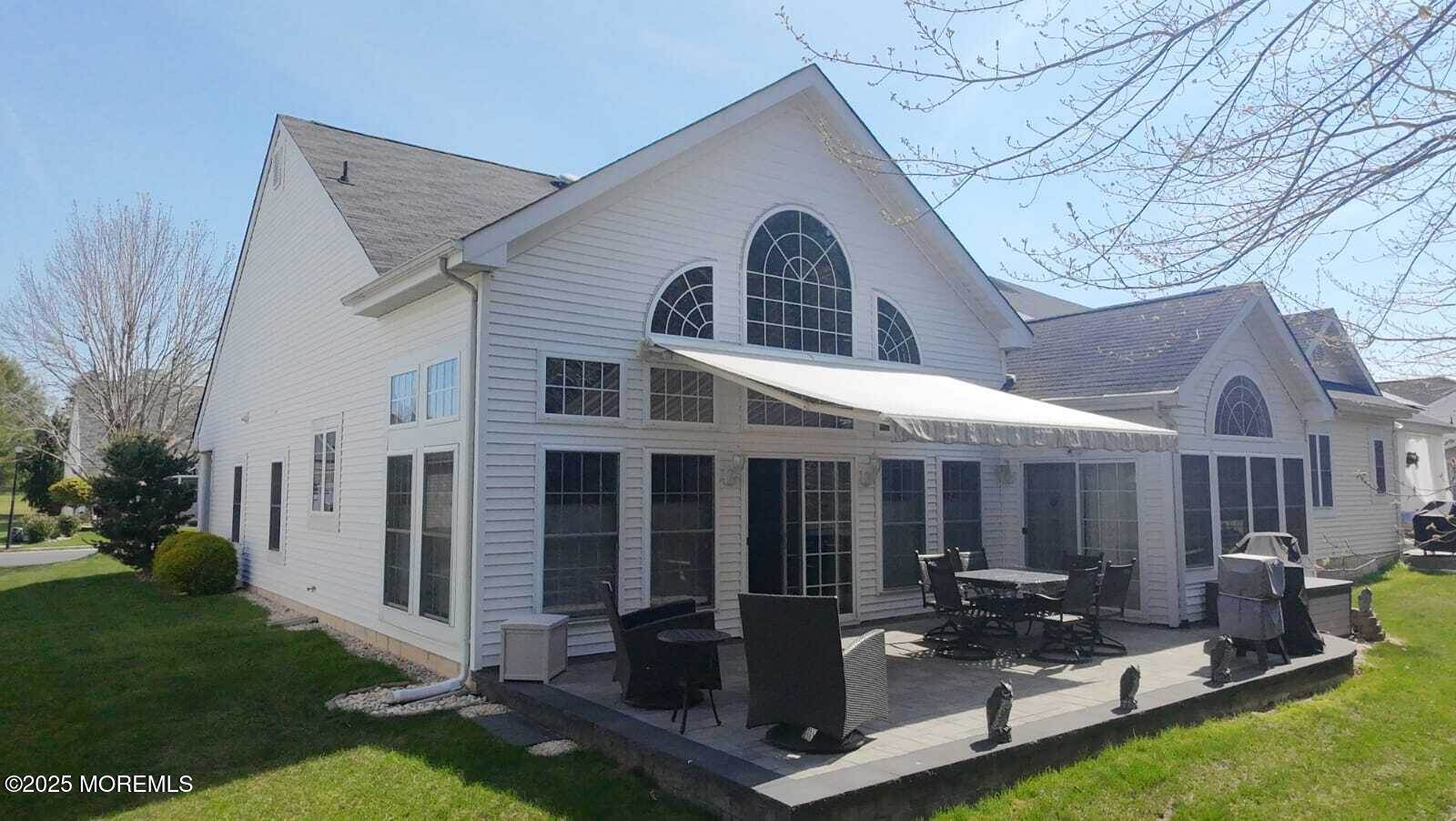 89 Pebble Beach Boulevard, Jackson, NJ 08527