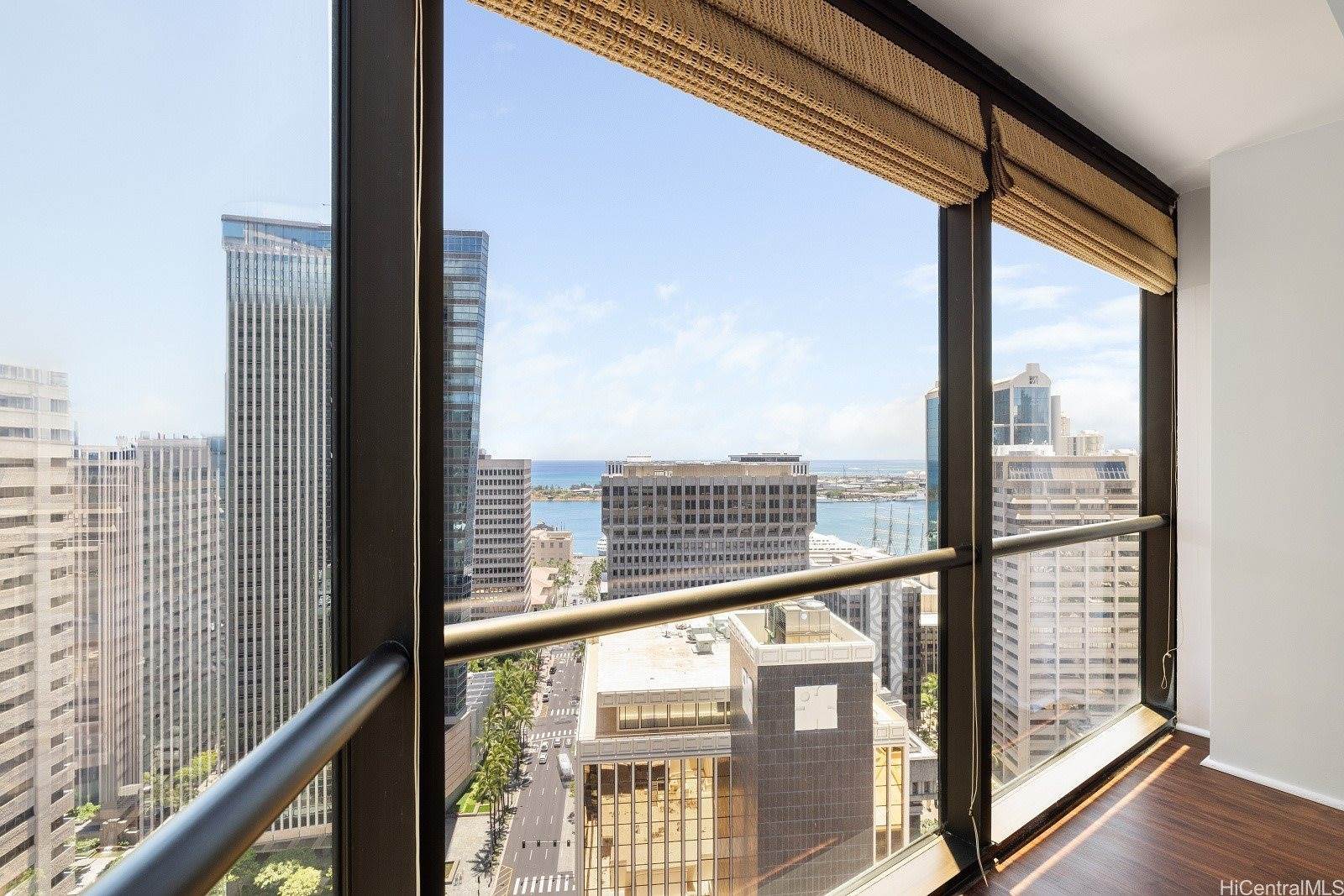 1088 Bishop Street, Honolulu, HI 96813