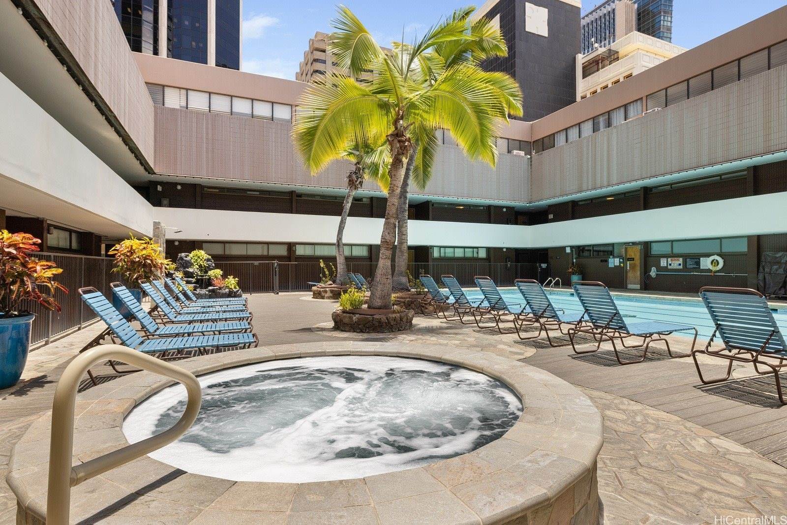 1088 Bishop Street, Honolulu, HI 96813