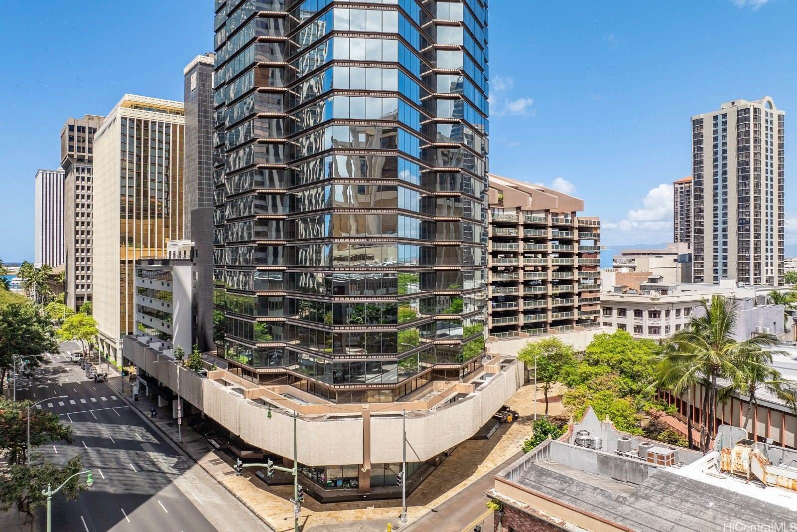 1088 Bishop Street, Honolulu, HI 96813