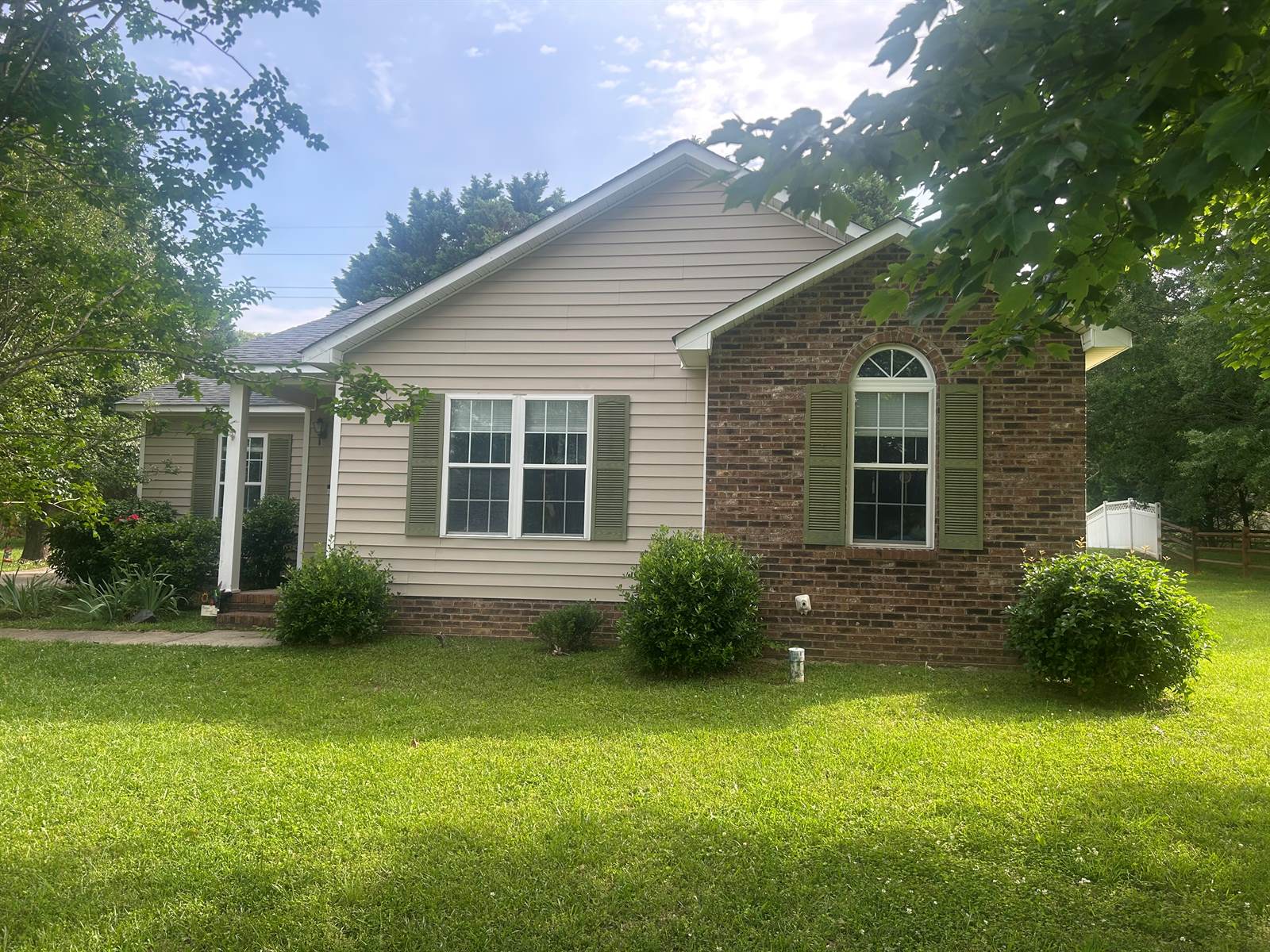 2210 Dawn Ridge, Monroe, NC 28110