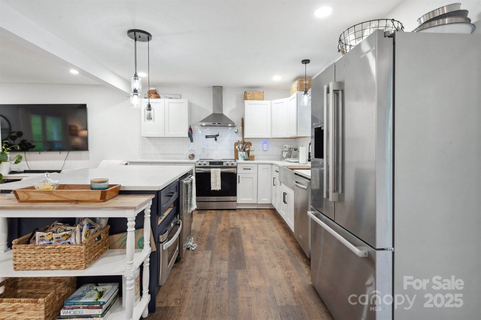 1135 Brook Path Trail, Denver, NC 28037