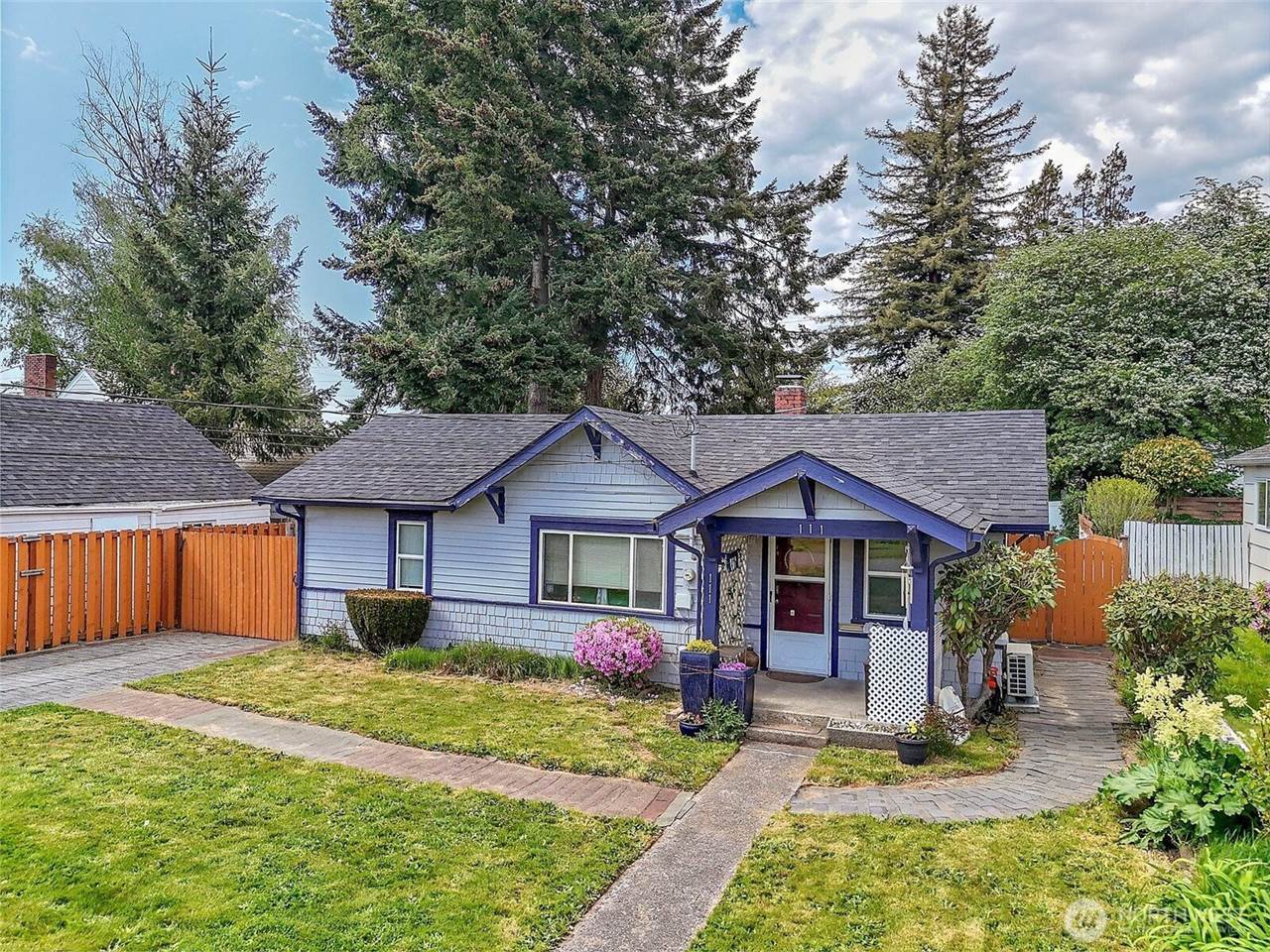 111 East 65th Street, Tacoma, WA 98404