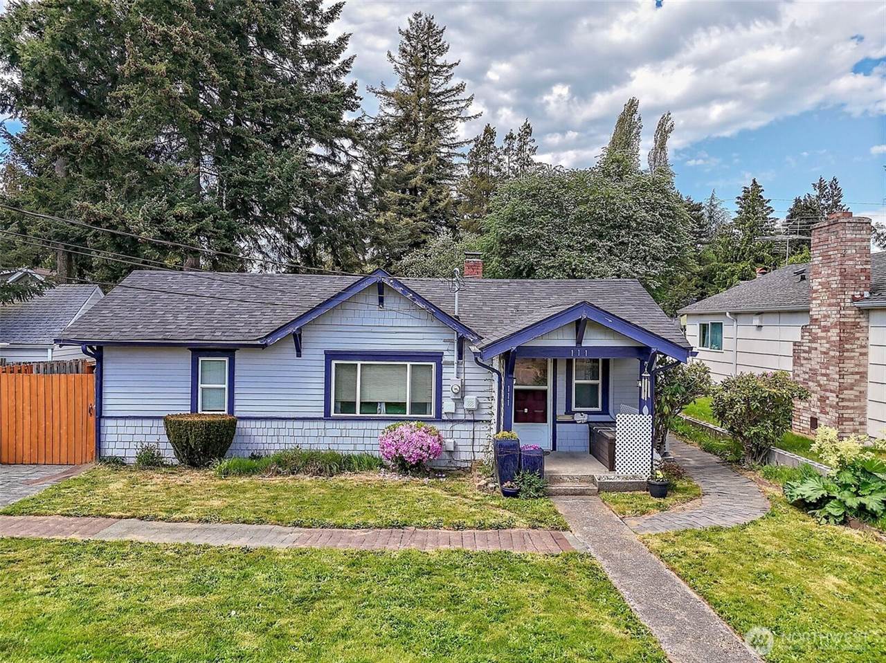 111 East 65th Street, Tacoma, WA 98404