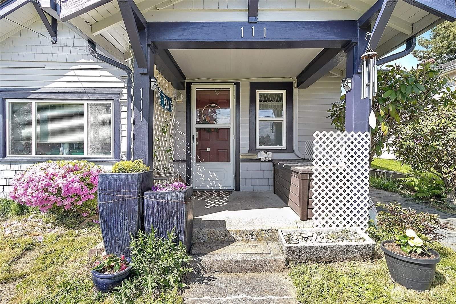 111 East 65th Street, Tacoma, WA 98404