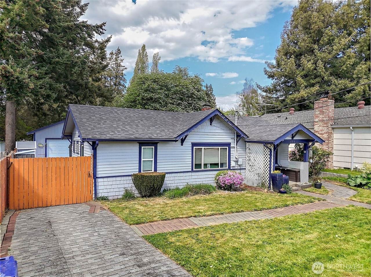 111 East 65th Street, Tacoma, WA 98404