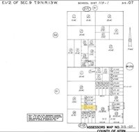 0 72nd St W, Rosamond, CA 93560