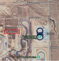 0 72nd St W, Rosamond, CA 93560