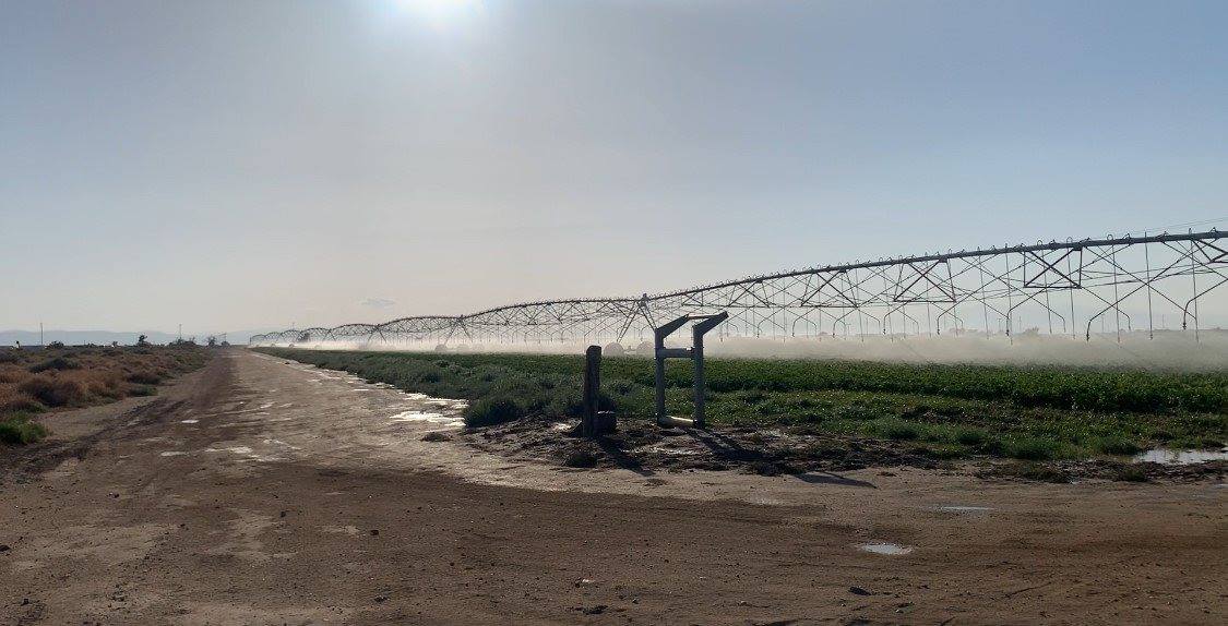 95 East Avenue L, Lancaster, CA 93535