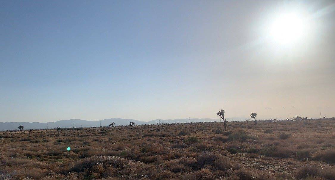 95 East Avenue L, Lancaster, CA 93535